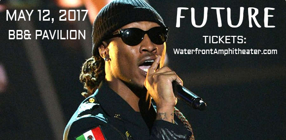 Future, Migos, Tory Lanez & Kodak Black at BB&T Pavilion