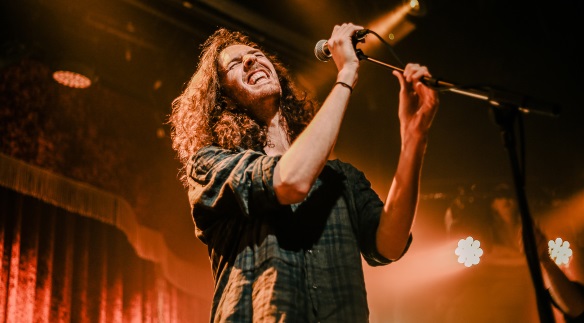 Hozier at BB&T Pavilion