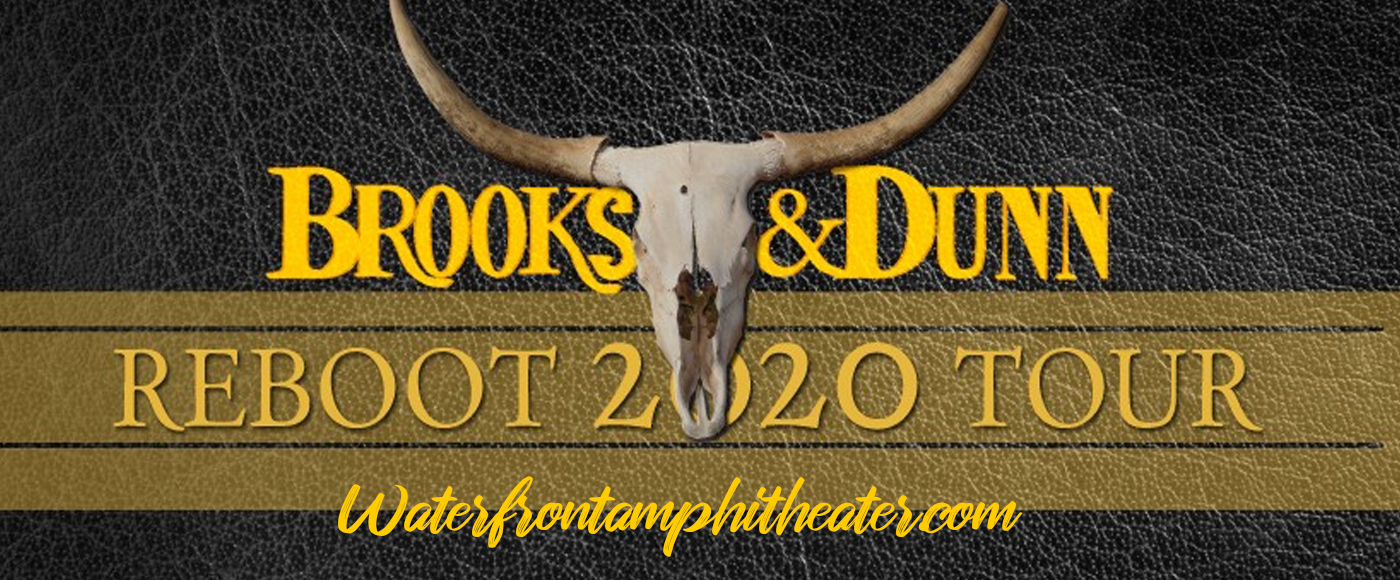 Brooks and Dunn at BB&T Pavilion tickets Brooks and Dunn at BB&T Pavilion