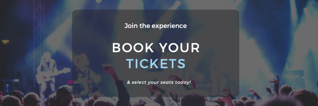 Waterfront Music concert tickets