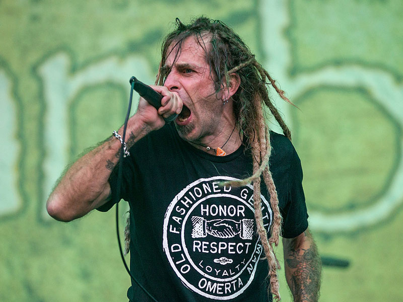 Lamb Of God, Killswitch Engage, Baroness & Suicide Silence at Freedom Mortgage Pavilion