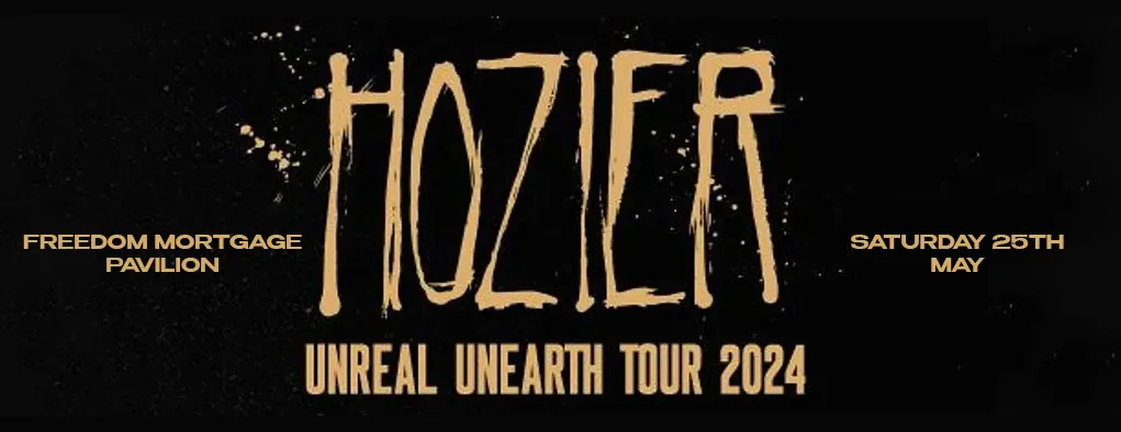 Hozier & Allison Russell at Freedom Mortgage Pavilion