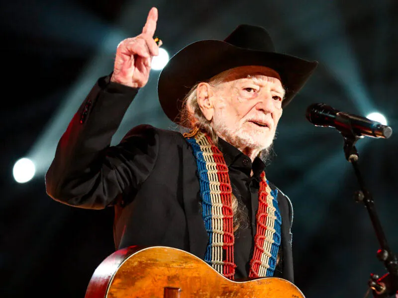 Willie Nelson's 4th of July Picnic