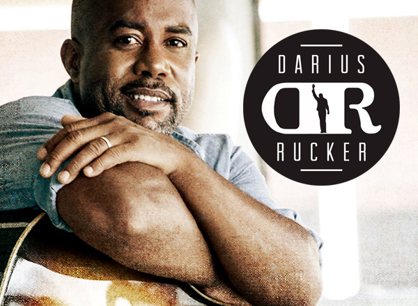 Darius Rucker, Dan and Shay & Michael Ray at BB&T Pavilion