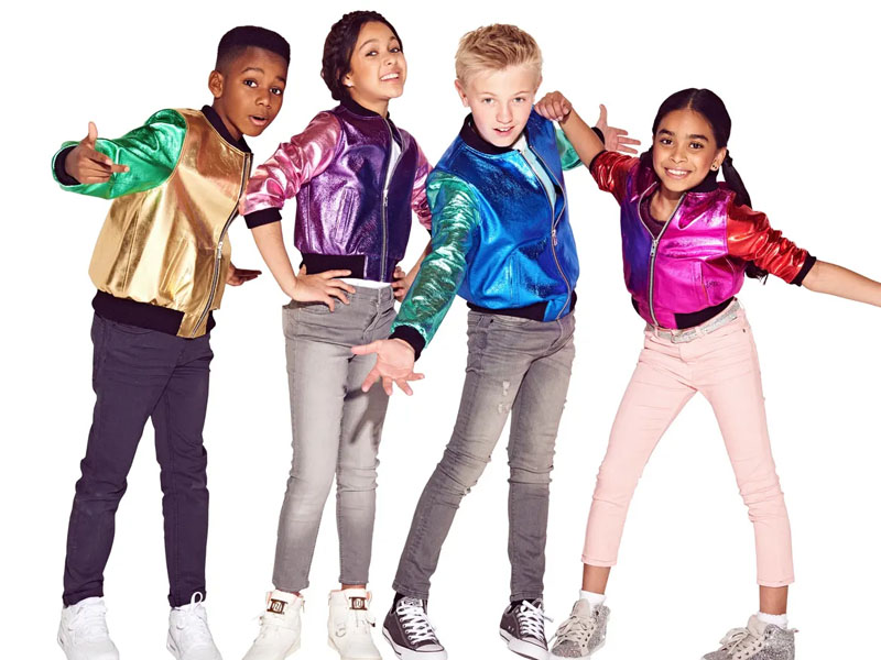 Kidz Bop Live at Waterfront Music Pavilion