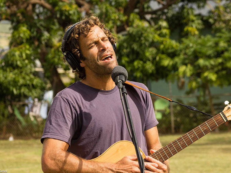 Jack Johnson at Freedom Mortgage Pavilion