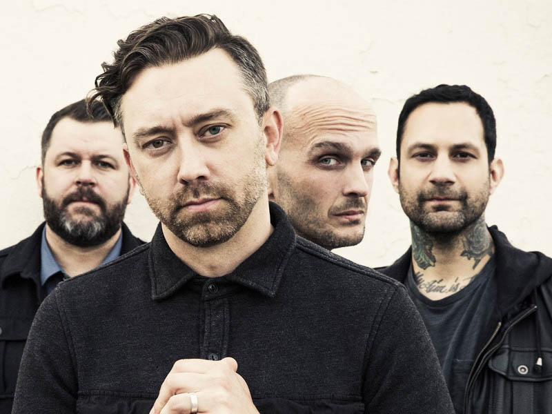 Rise Against Tickets, 2023 Concert Tour Dates