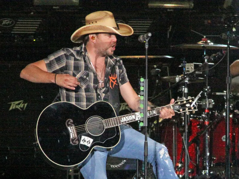 Jason Aldean