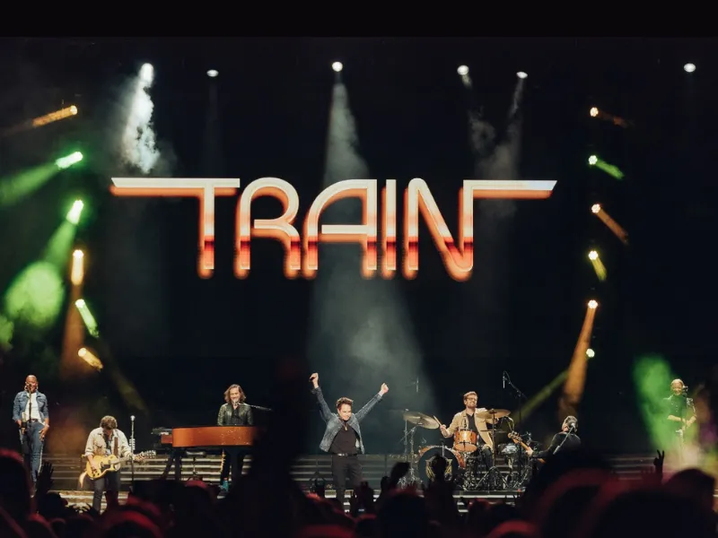 Train