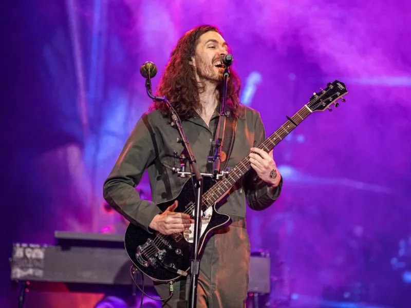 Hozier & Allison Russell