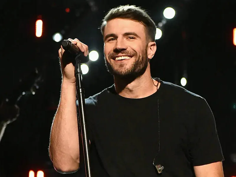 Sam Hunt