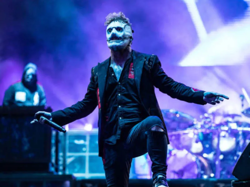 Slipknot tickets