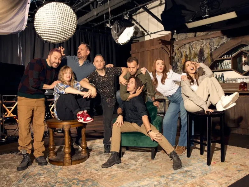 Critical Role tickets