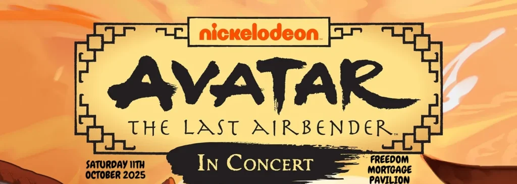 Avatar at Freedom Mortgage Pavilion