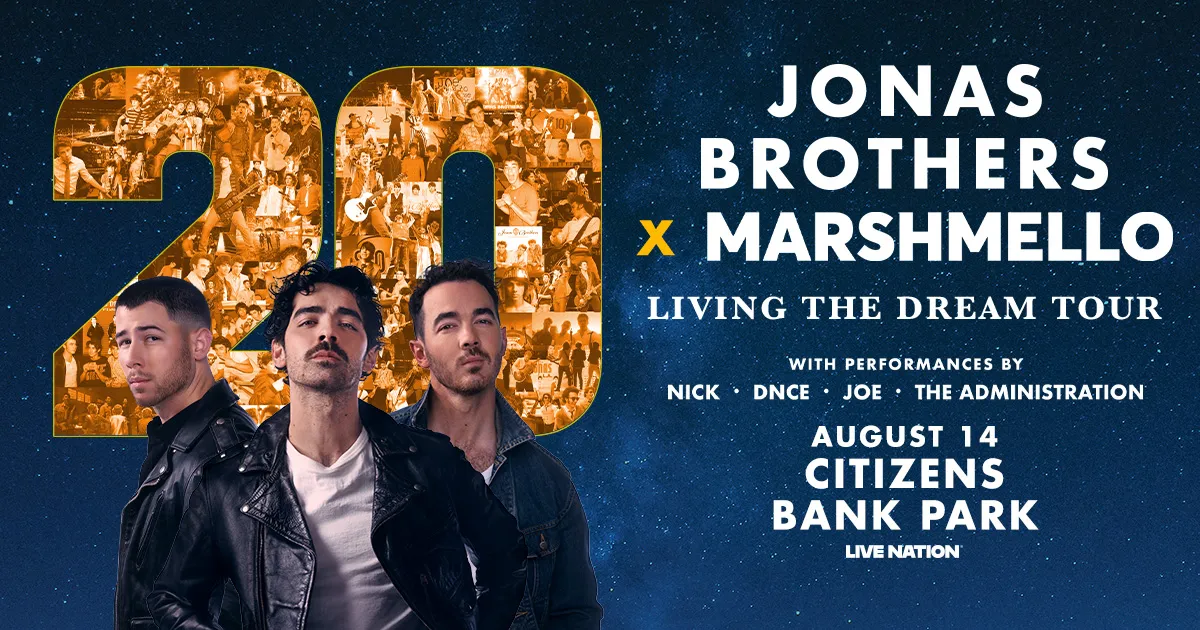 Jonas Brothers