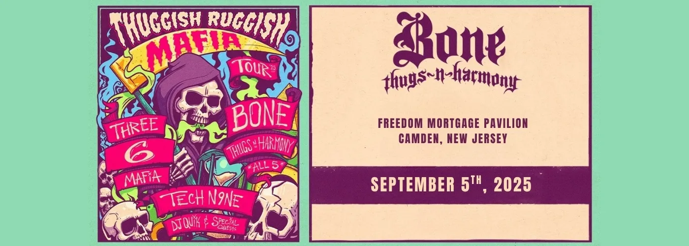 Bone Thugs N Harmony
