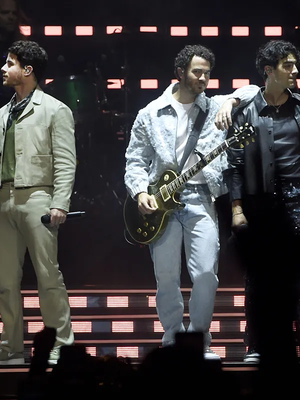 Jonas Brothers tickets