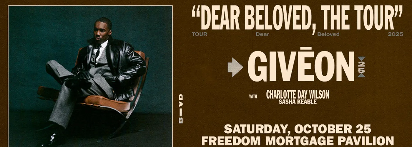 Giveon