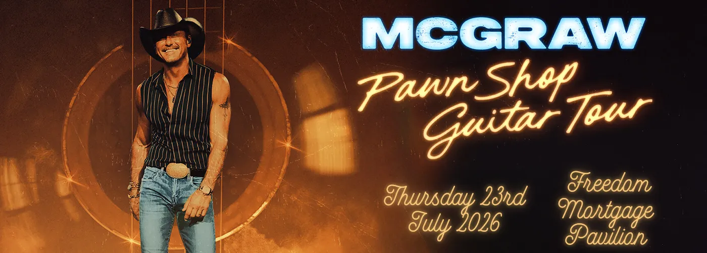 Tim McGraw &amp; 49 Winchester